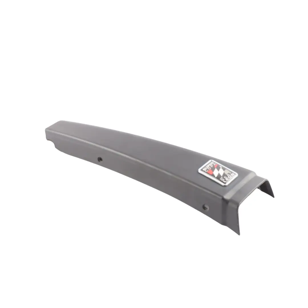 Seat Leon 1P Mk2 Front B Pillar Cover Trim Surround Strip Right O/S - SKU 1P0853290B - Part number 1P0853290B