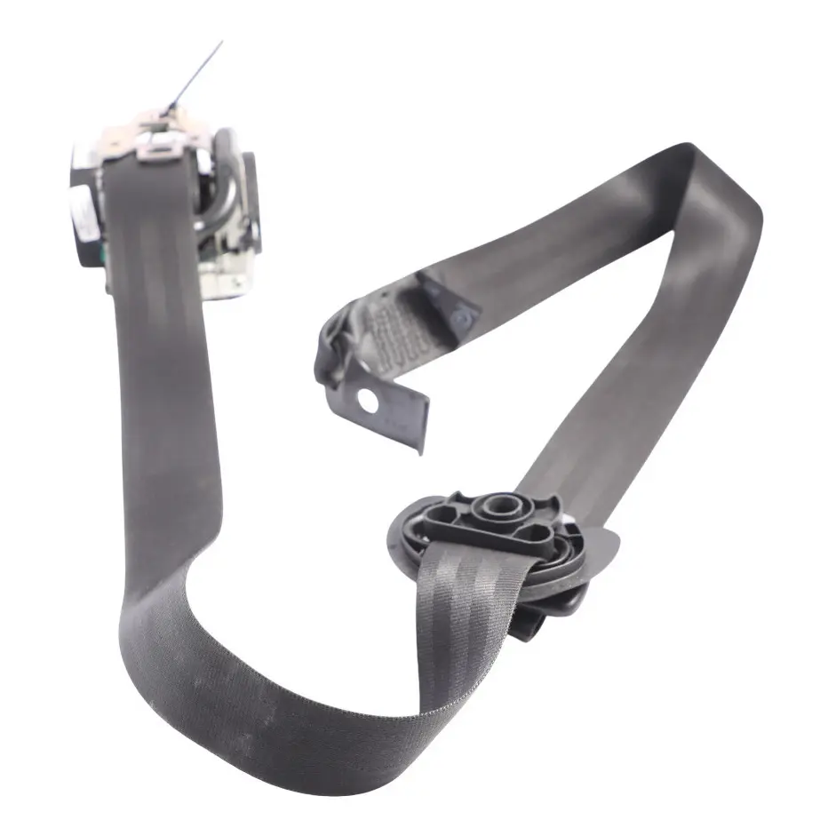 Seat Leon 1P Front Seatbelt Seat Belt Upper Pretensioner Left N/S 1P0857705
