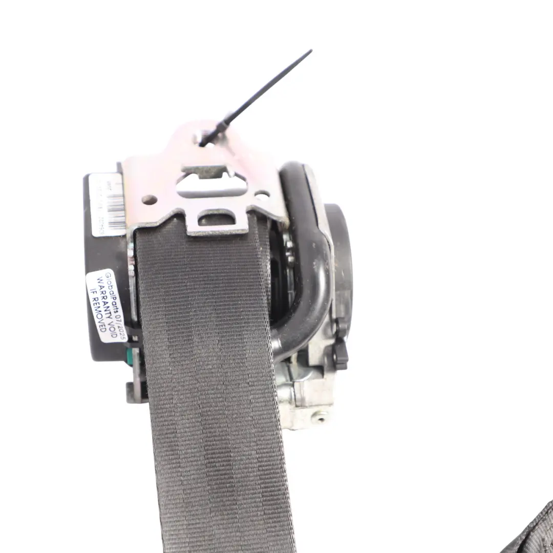 Seat Leon 1P Front Seatbelt Seat Belt Upper Pretensioner Left N/S - SKU 1P0857705 - Part number 1P0857705