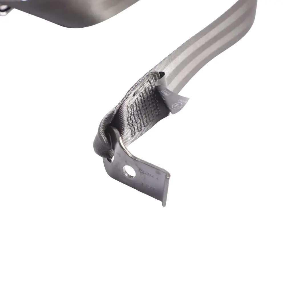 1P Front Seatbelt Seat Belt Upper Pretensioner Left N/S to Seat Leon with Part number 1P0857705 Seat Leon 1P Front Seatbelt Seat Belt Upper Pretensioner Left N/S - SKU 1P0857705 - Part number 1P0857705