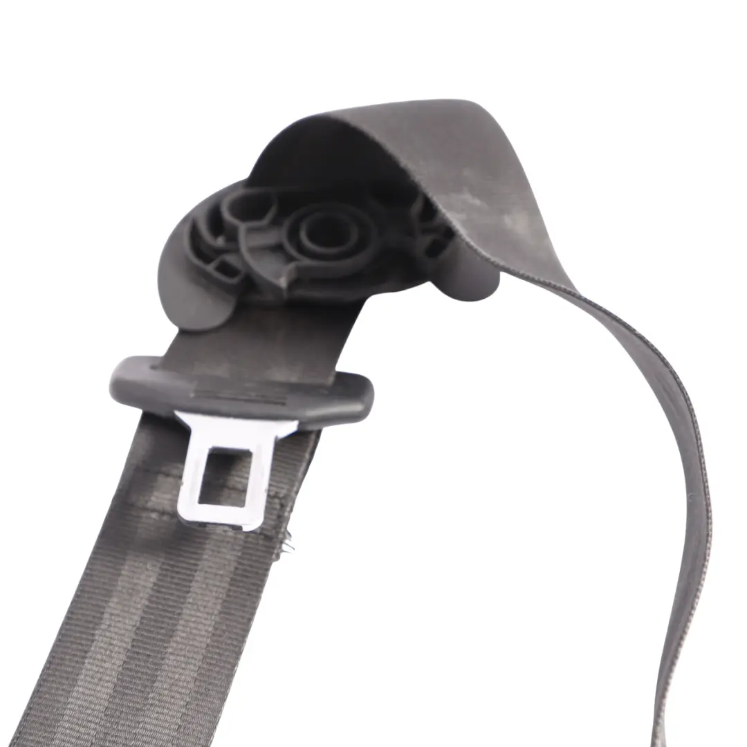 Seat Leon 1P Front Seatbelt Seat Belt Upper Pretensioner Left N/S - SKU 1P0857705 - Part number 1P0857705