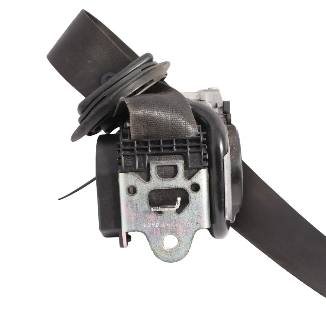 1P Front Seatbelt Seat Belt Upper Pretensioner Right O/S to Seat Leon with Part number 1P0857706A Seat Leon 1P Front Seatbelt Seat Belt Upper Pretensioner Right O/S - SKU 1P0857706A - Part number 1P0857706A