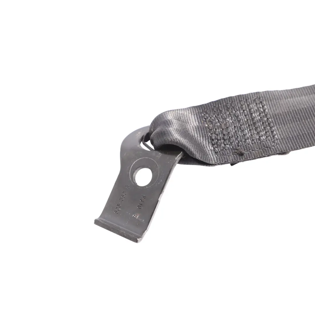 1P Front Seatbelt Seat Belt Upper Pretensioner Right O/S to Seat Leon with Part number 1P0857706A Seat Leon 1P Front Seatbelt Seat Belt Upper Pretensioner Right O/S - SKU 1P0857706A - Part number 1P0857706A