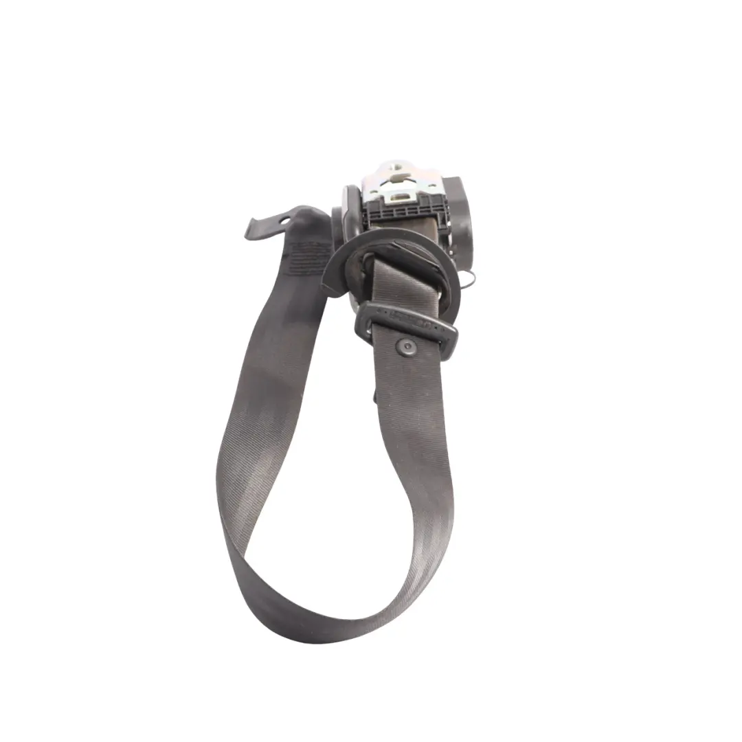 1P Front Seatbelt Seat Belt Upper Pretensioner Right O/S to Seat Leon with Part number 1P0857706A Seat Leon 1P Front Seatbelt Seat Belt Upper Pretensioner Right O/S - SKU 1P0857706A - Part number 1P0857706A