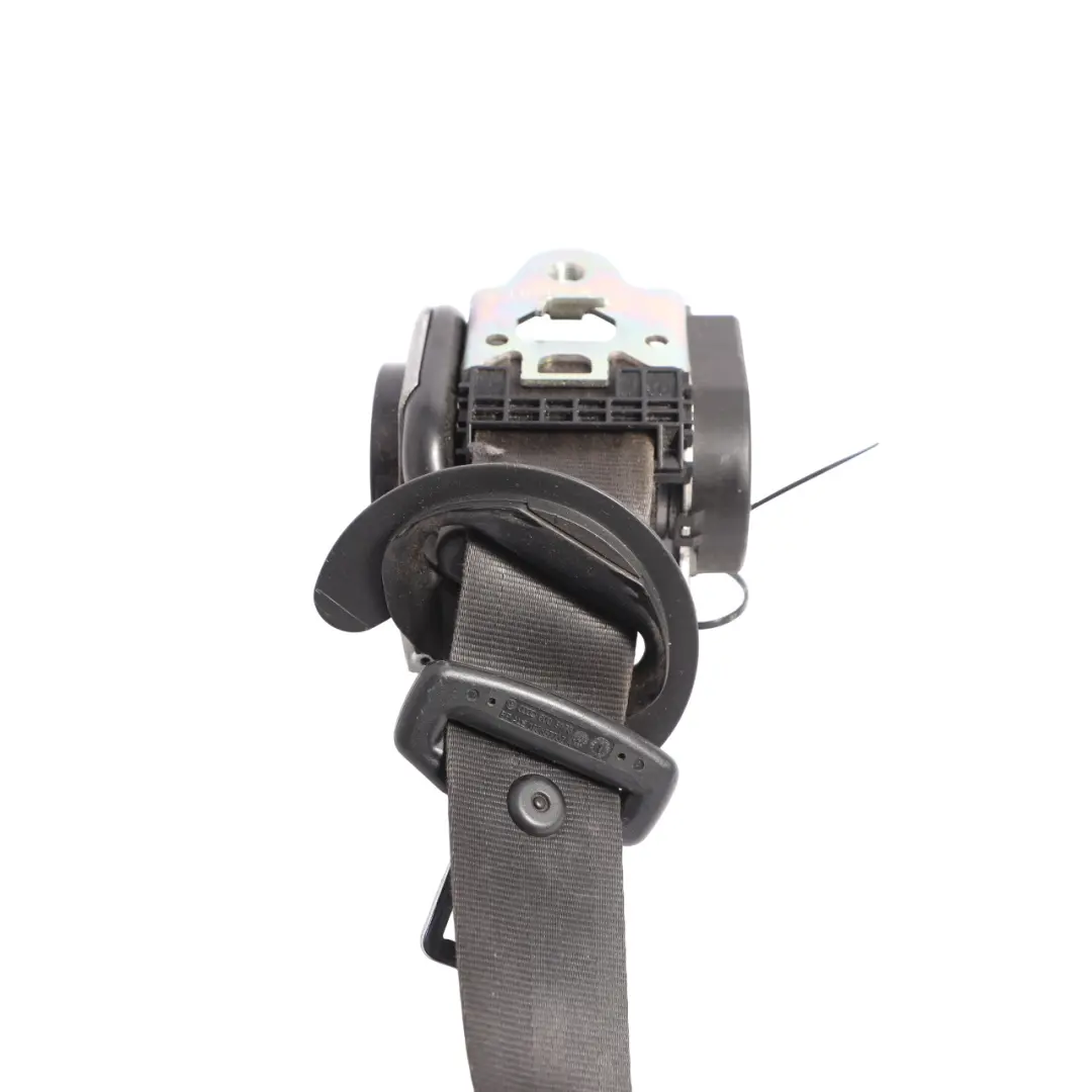 1P Front Seatbelt Seat Belt Upper Pretensioner Right O/S to Seat Leon with Part number 1P0857706A Seat Leon 1P Front Seatbelt Seat Belt Upper Pretensioner Right O/S - SKU 1P0857706A - Part number 1P0857706A