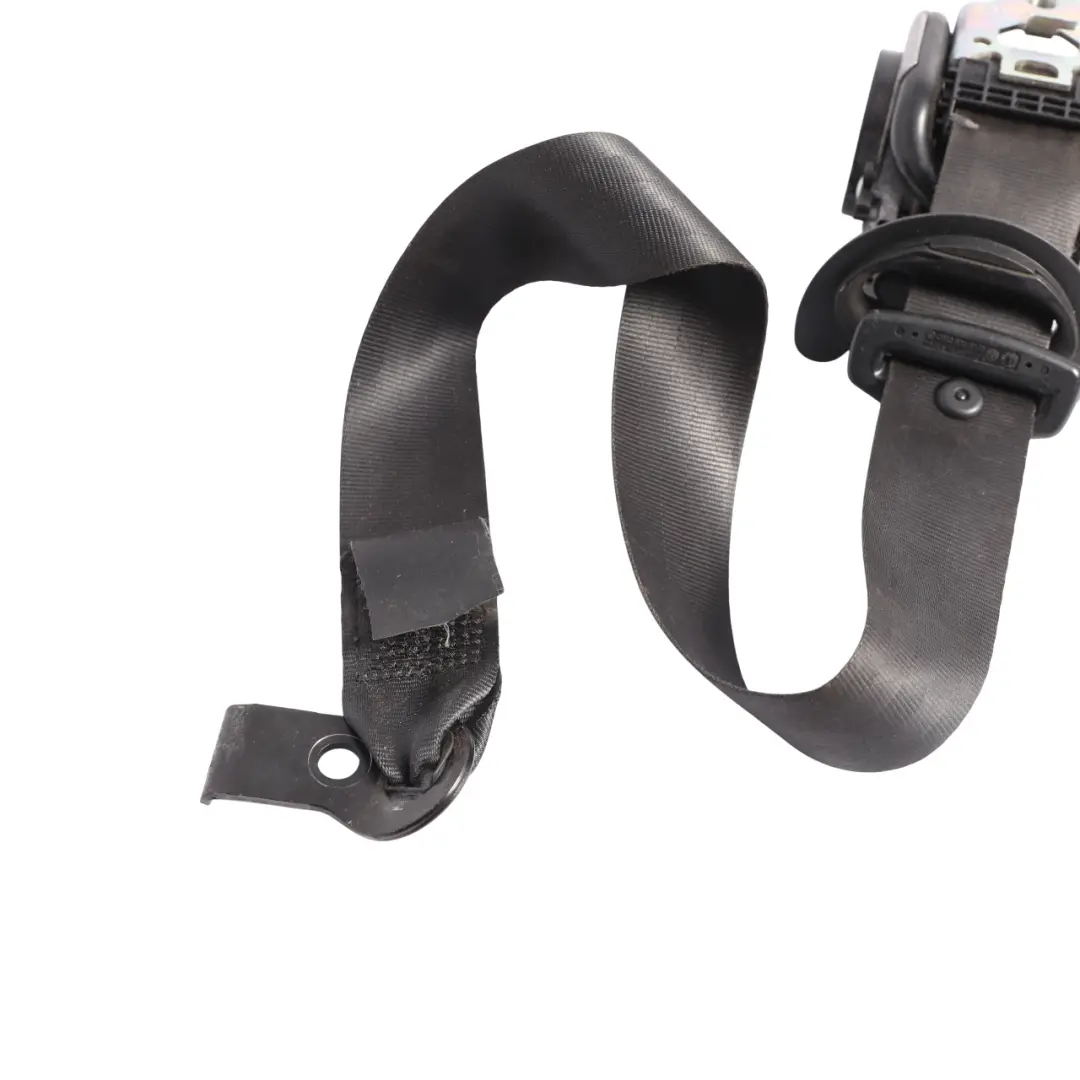 Seat Leon 1P Front Seatbelt Seat Belt Upper Pretensioner Right O/S - SKU 1P0857706A - Part number 1P0857706A
