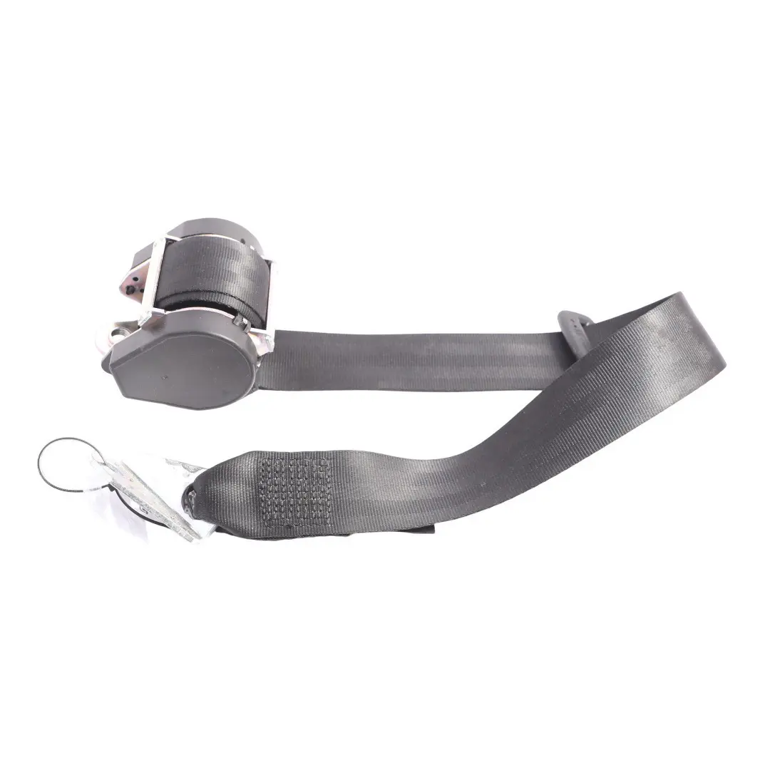 Mk2 1P Rear Seat Interior Seat Belt Left N/S Side to Seat Leon with Part number 1P0857805D Seat Leon Mk2 1P Rear Seat Interior Seat Belt Left N/S Side - SKU 1P0857805D - Part number 1P0857805D