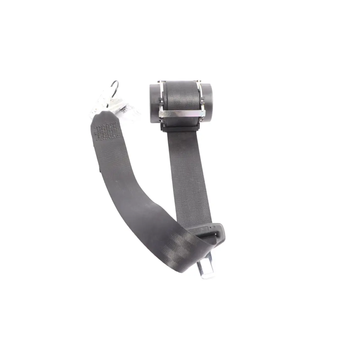 Seat Leon Mk2 1P Rear Seat Interior Seat Belt Left N/S Side - SKU 1P0857805D - Part number 1P0857805D