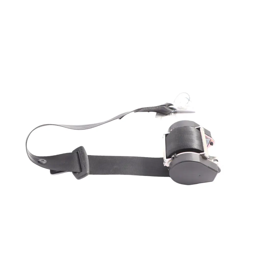 Seat Leon Mk2 1P Rear Seat Interior Seat Belt Left N/S Side - SKU 1P0857805D - Part number 1P0857805D