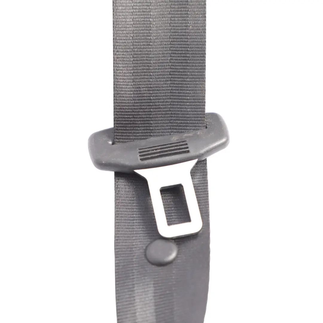 Seat Leon Mk2 1P Rear Seat Interior Seat Belt Left N/S Side - SKU 1P0857805D - Part number 1P0857805D