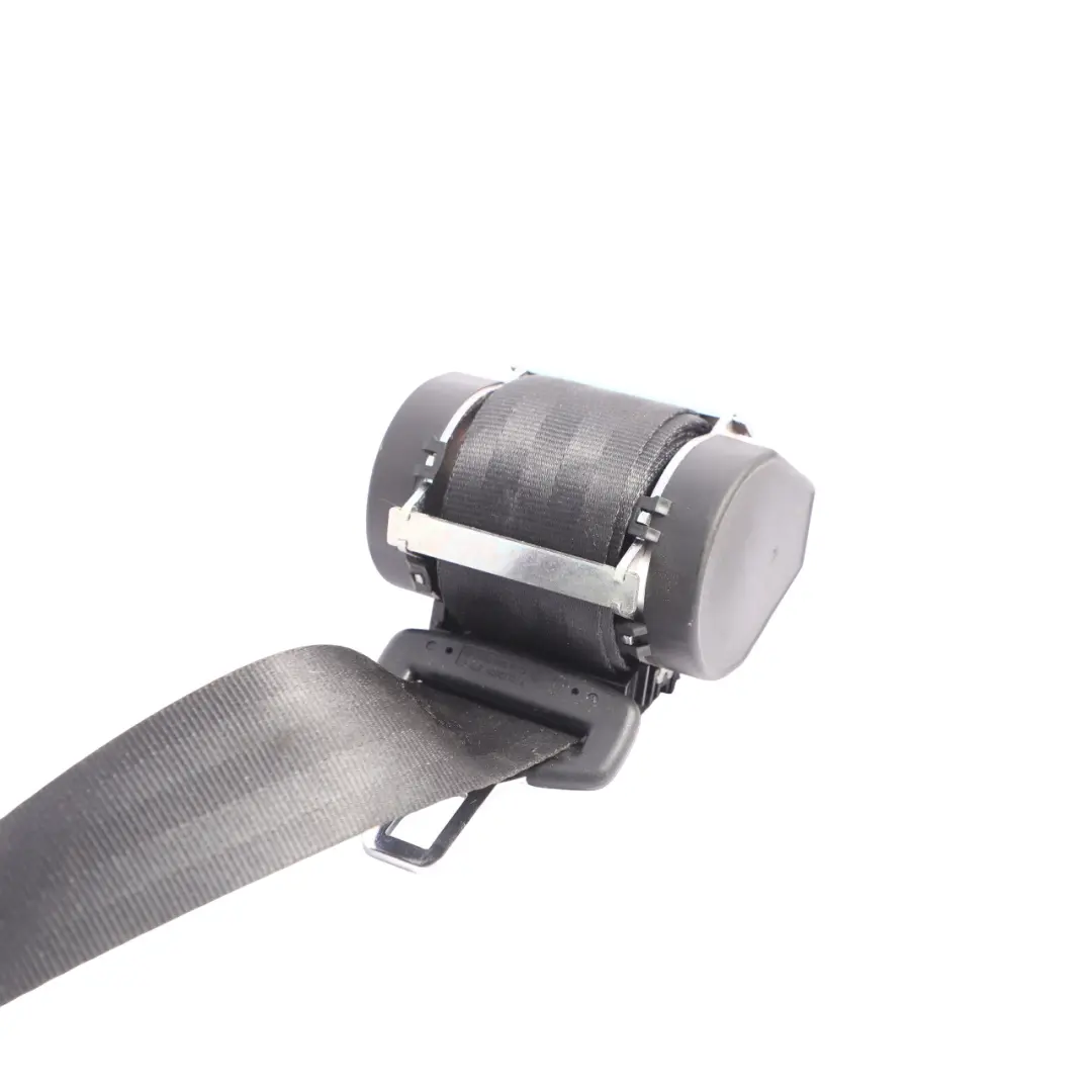 Mk2 1P Rear Seat Interior Seat Belt Right O/S Side to Seat Leon with Part number 1P0857806C Seat Leon Mk2 1P Rear Seat Interior Seat Belt Right O/S Side - SKU 1P0857806C - Part number 1P0857806C