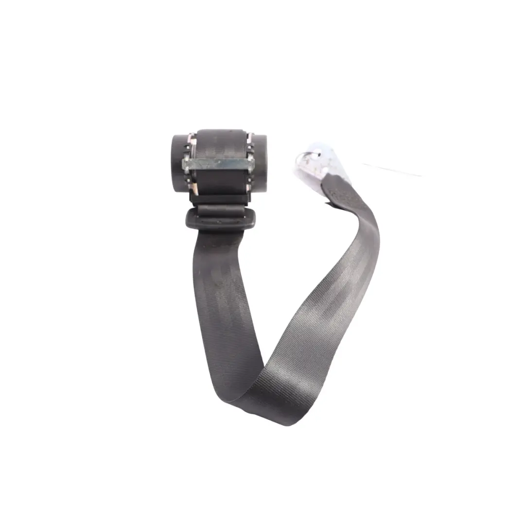 Mk2 1P Cinturón Seguridad Asiento Trasero Derecho Side para Seat Leon con número de pieza 1P0857806C Seat Leon Mk2 1P Cinturón Seguridad Asiento Trasero Derecho Side - SKU 1P0857806C - Número de pieza 1P0857806C