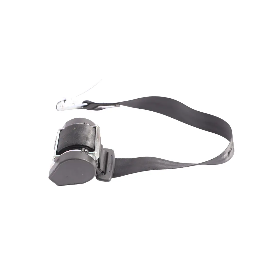 Seat Leon Mk2 1P Rear Seat Interior Seat Belt Right O/S Side - SKU 1P0857806C - Part number 1P0857806C