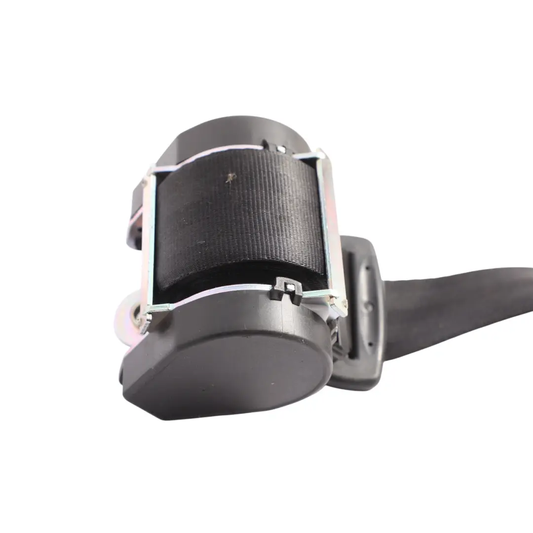 Mk2 1P Cinturón Seguridad Asiento Trasero Derecho Side para Seat Leon con número de pieza 1P0857806C Seat Leon Mk2 1P Cinturón Seguridad Asiento Trasero Derecho Side - SKU 1P0857806C - Número de pieza 1P0857806C