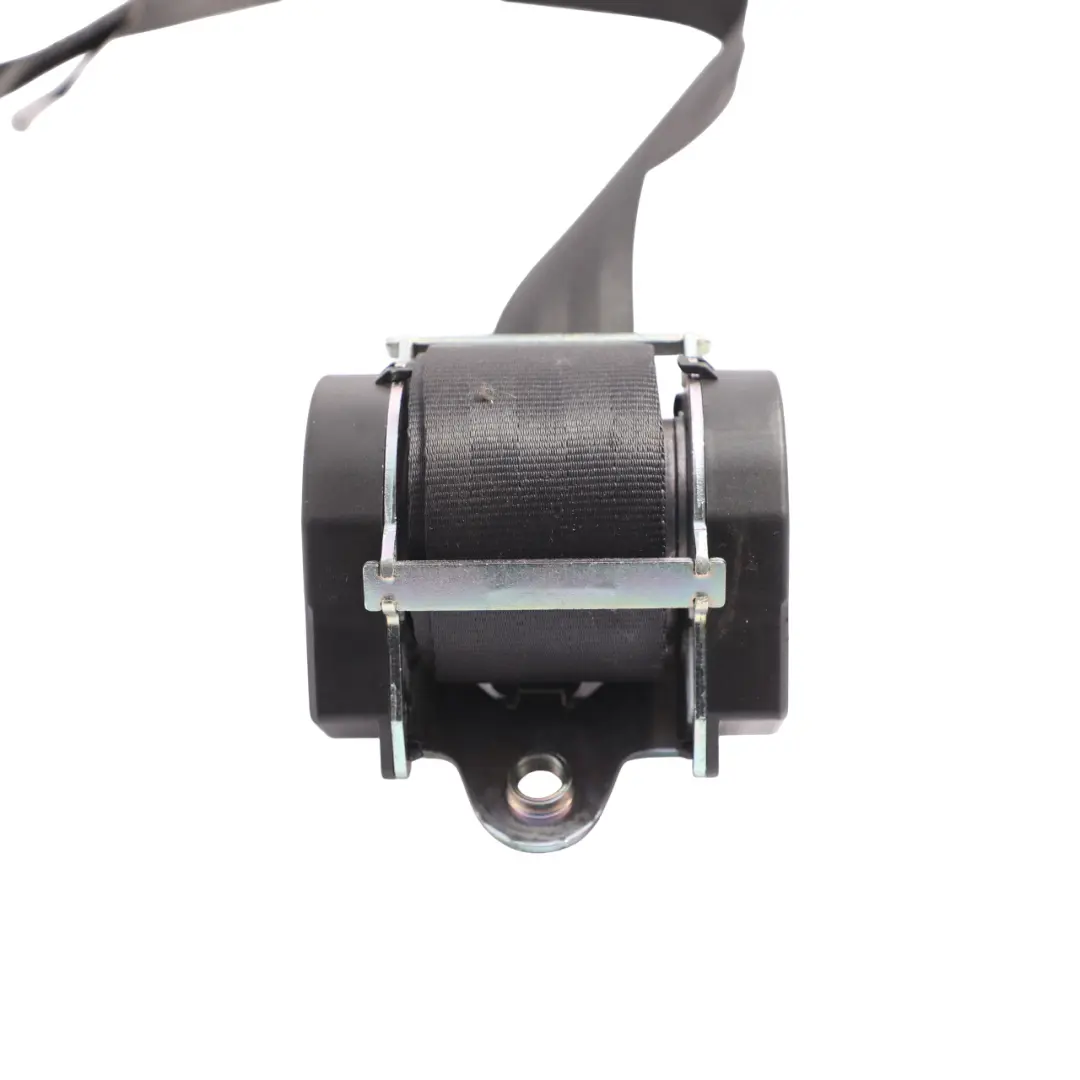 Seat Leon Mk2 1P Rear Seat Interior Seat Belt Right O/S Side - SKU 1P0857806C - Part number 1P0857806C