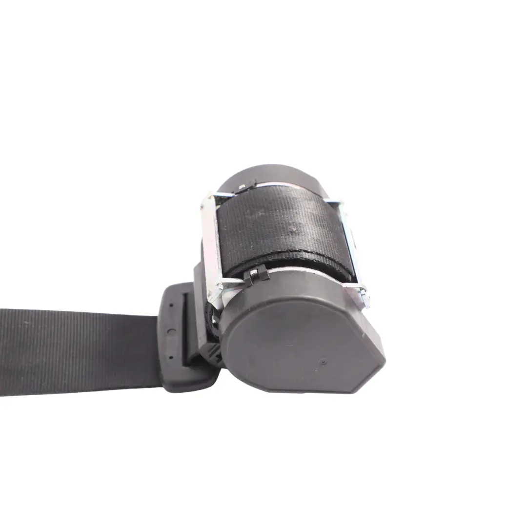 Mk2 1P Rear Seat Interior Seat Belt Right O/S Side to Seat Leon with Part number 1P0857806C Seat Leon Mk2 1P Rear Seat Interior Seat Belt Right O/S Side - SKU 1P0857806C - Part number 1P0857806C
