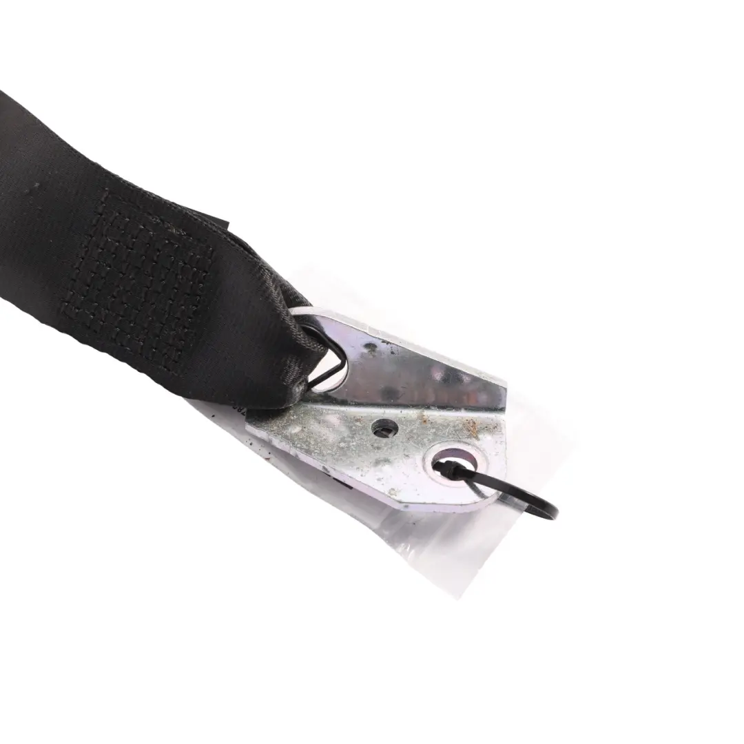 Seat Leon Mk2 1P Rücksitz Innenraum Sicherheitsgurt Rechts Seite - SKU 1P0857806C - Teilenummer 1P0857806C