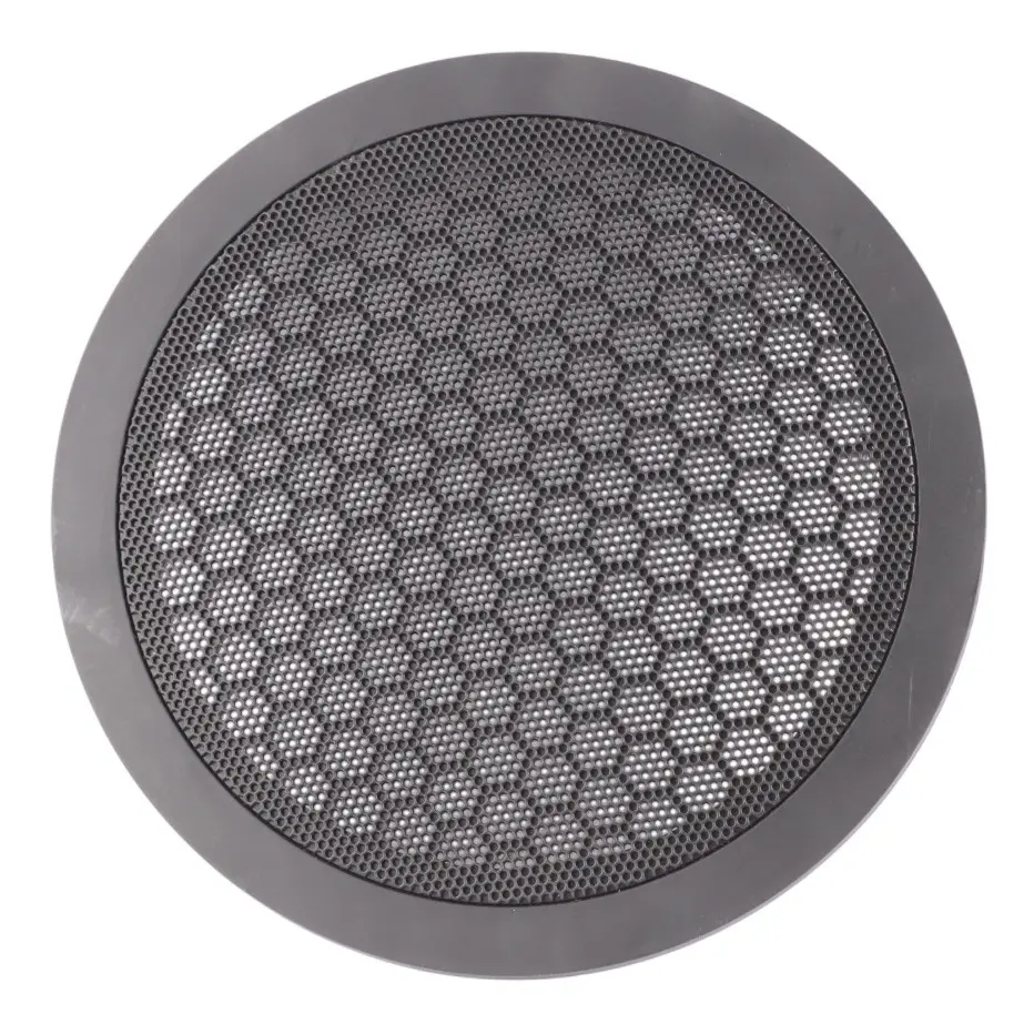 Mk2 1P Tür Lautsprecher Kühlergrill Abdeckung für Seat Leon mit Teilenummer 1P0867149 Seat Leon Mk2 1P Tür Lautsprecher Kühlergrill Abdeckung - SKU 1P0867149 - Teilenummer 1P0867149