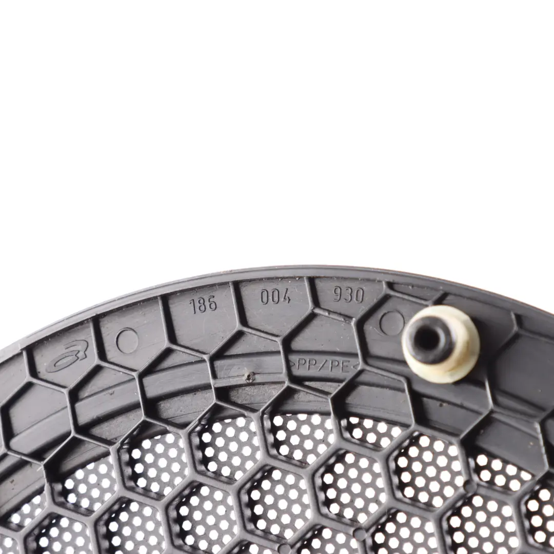 Mk2 1P Enjoliveur De Grille D'Enceinte De Porte pour Seat Leon à propos du numéro de pièce 1P0867149 Seat Leon Mk2 1P Enjoliveur De Grille D'Enceinte De Porte - SKU 1P0867149 - Numéro de pièce 1P0867149