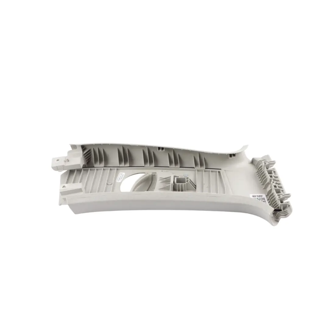 Seat Leon FR 1P Side Pillar B Cover Trim Interior Panel Left N/S - SKU 1P0867243J - Part number 1P0867243J