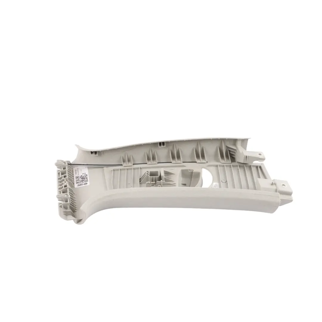 Seat Leon FR 1P Side Pillar B Cover Trim Interior Panel Left N/S - SKU 1P0867243J - Part number 1P0867243J