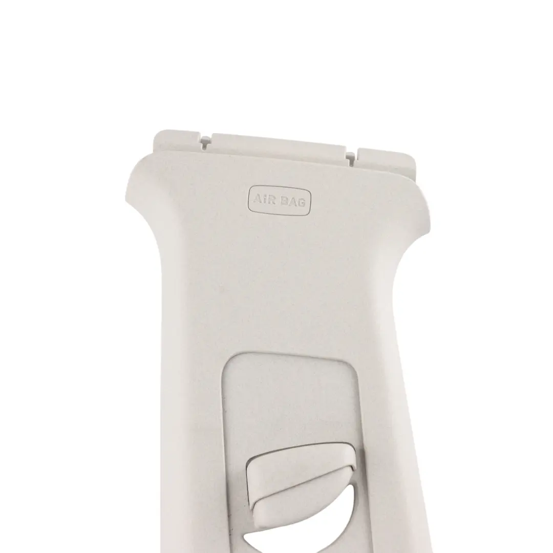 Seat Leon FR 1P Side Pillar B Cover Trim Interior Panel Left N/S - SKU 1P0867243J - Part number 1P0867243J