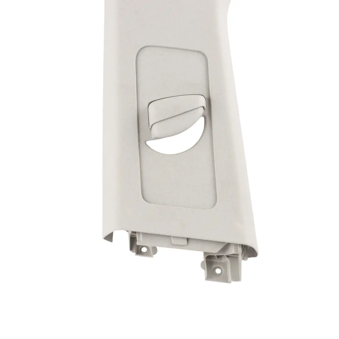 1P Side Pillar B Cover Trim Interior Panel Left N/S to Seat Leon FR with Part number 1P0867243J Seat Leon FR 1P Side Pillar B Cover Trim Interior Panel Left N/S - SKU 1P0867243J - Part number 1P0867243J