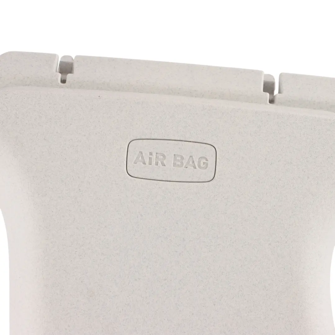 Seat Leon FR 1P Side Pillar B Cover Trim Interior Panel Left N/S - SKU 1P0867243J - Part number 1P0867243J