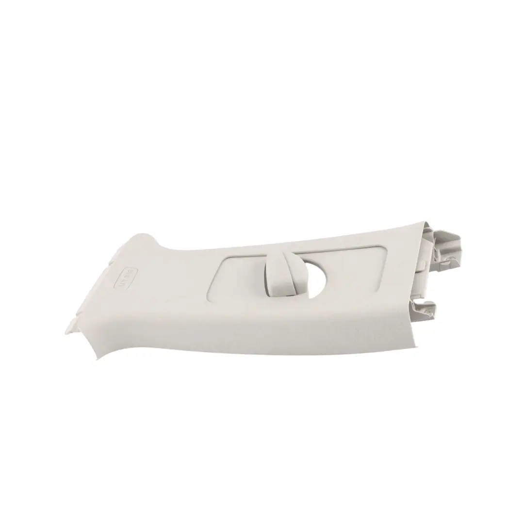 1P Side Pillar B Cover Trim Interior Panel Left N/S to Seat Leon FR with Part number 1P0867243J Seat Leon FR 1P Side Pillar B Cover Trim Interior Panel Left N/S - SKU 1P0867243J - Part number 1P0867243J