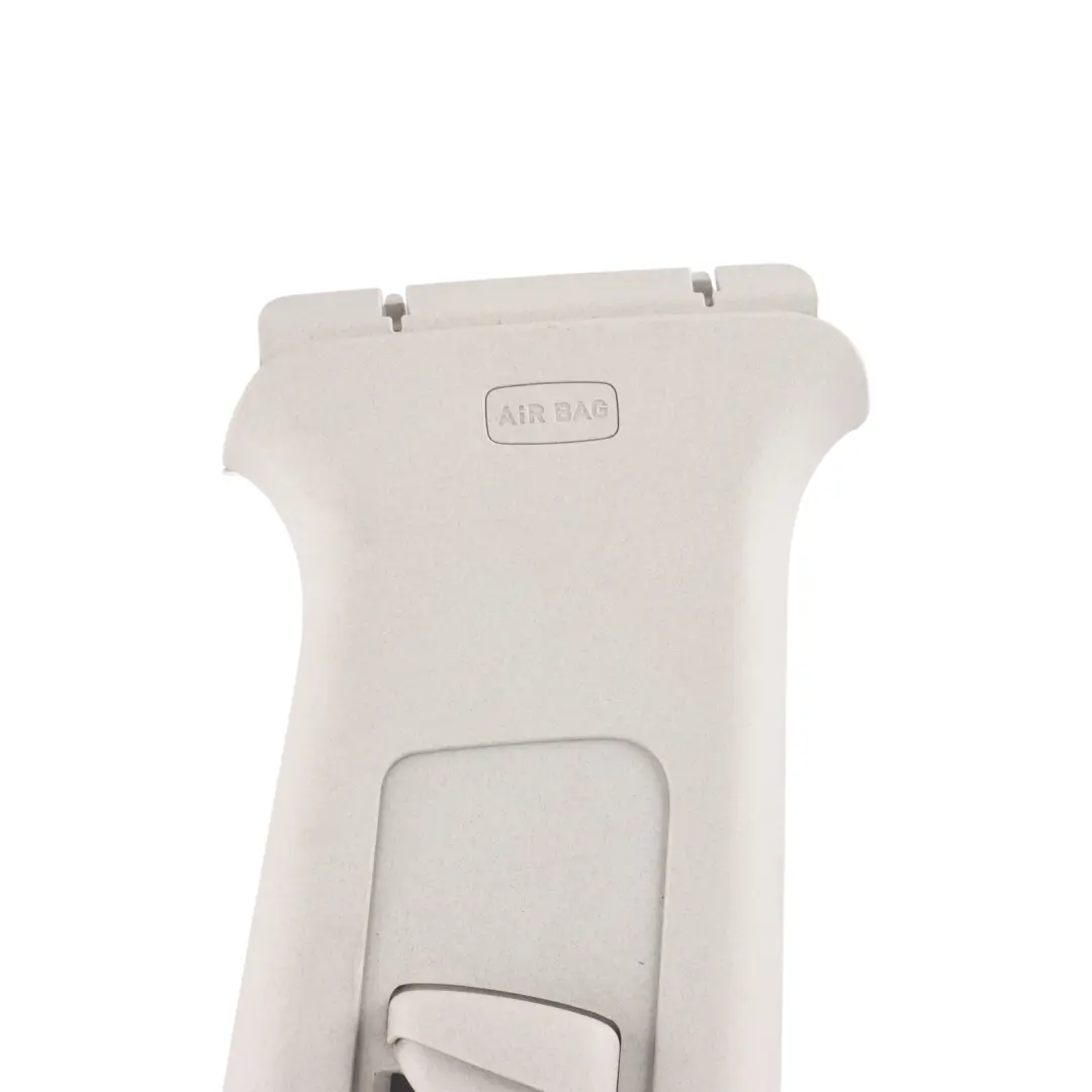 Seat Leon FR 1P Side Pillar B Cover Trim Interior Panel Right O/S - SKU 1P0867244J - Part number 1P0867244J