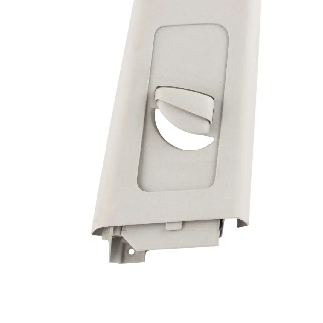 1P Side Pillar B Cover Trim Interior Panel Right O/S to Seat Leon FR with Part number 1P0867244J Seat Leon FR 1P Side Pillar B Cover Trim Interior Panel Right O/S - SKU 1P0867244J - Part number 1P0867244J