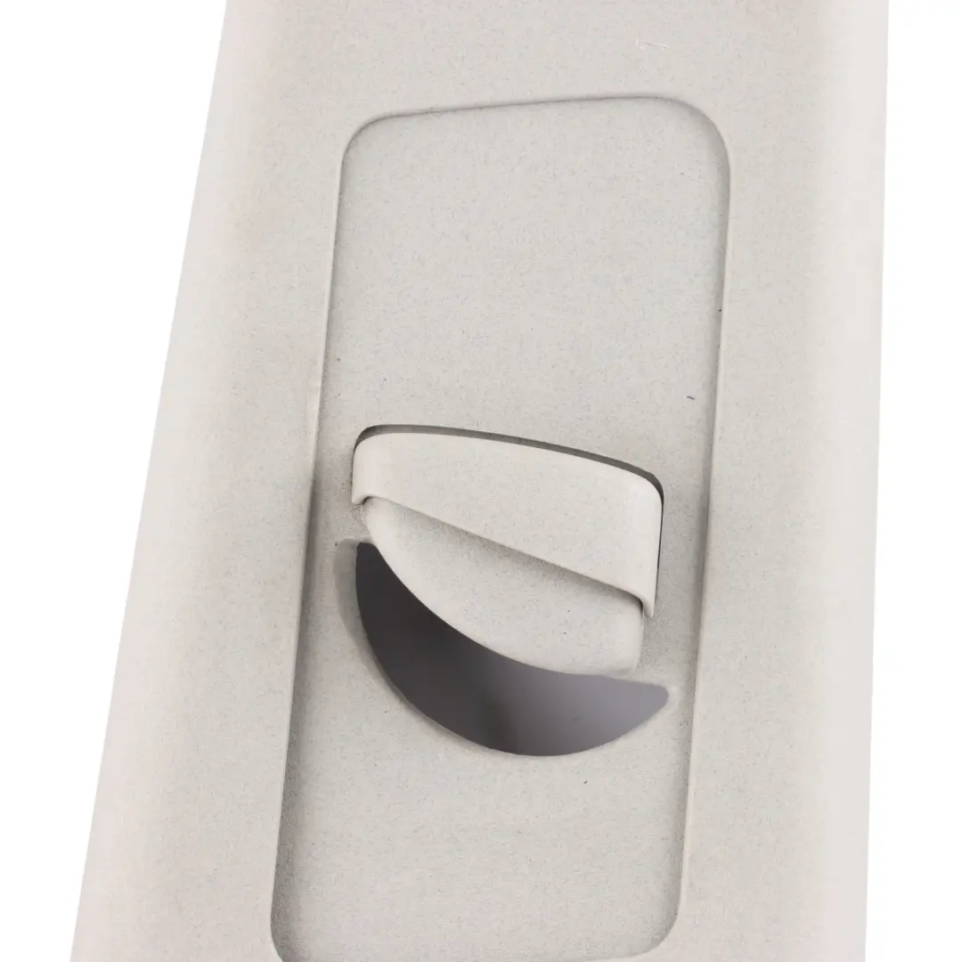 1P Side Pillar B Cover Trim Interior Panel Right O/S to Seat Leon FR with Part number 1P0867244J Seat Leon FR 1P Side Pillar B Cover Trim Interior Panel Right O/S - SKU 1P0867244J - Part number 1P0867244J