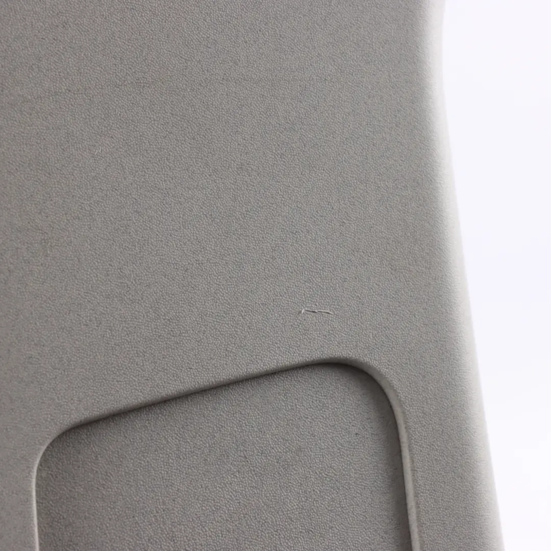 1P Side Pillar B Cover Trim Interior Panel Right O/S to Seat Leon FR with Part number 1P0867244J Seat Leon FR 1P Side Pillar B Cover Trim Interior Panel Right O/S - SKU 1P0867244J - Part number 1P0867244J