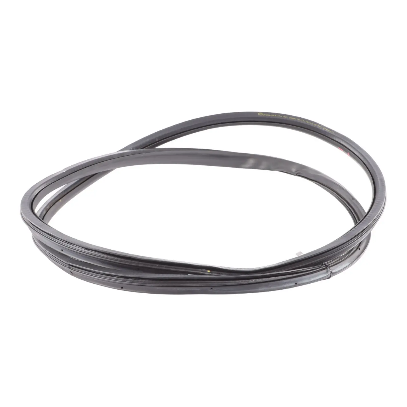 Seat Leon 1P Guarnizione Porta Anteriore Destra Guarnizione Paraurti 1P0867365B