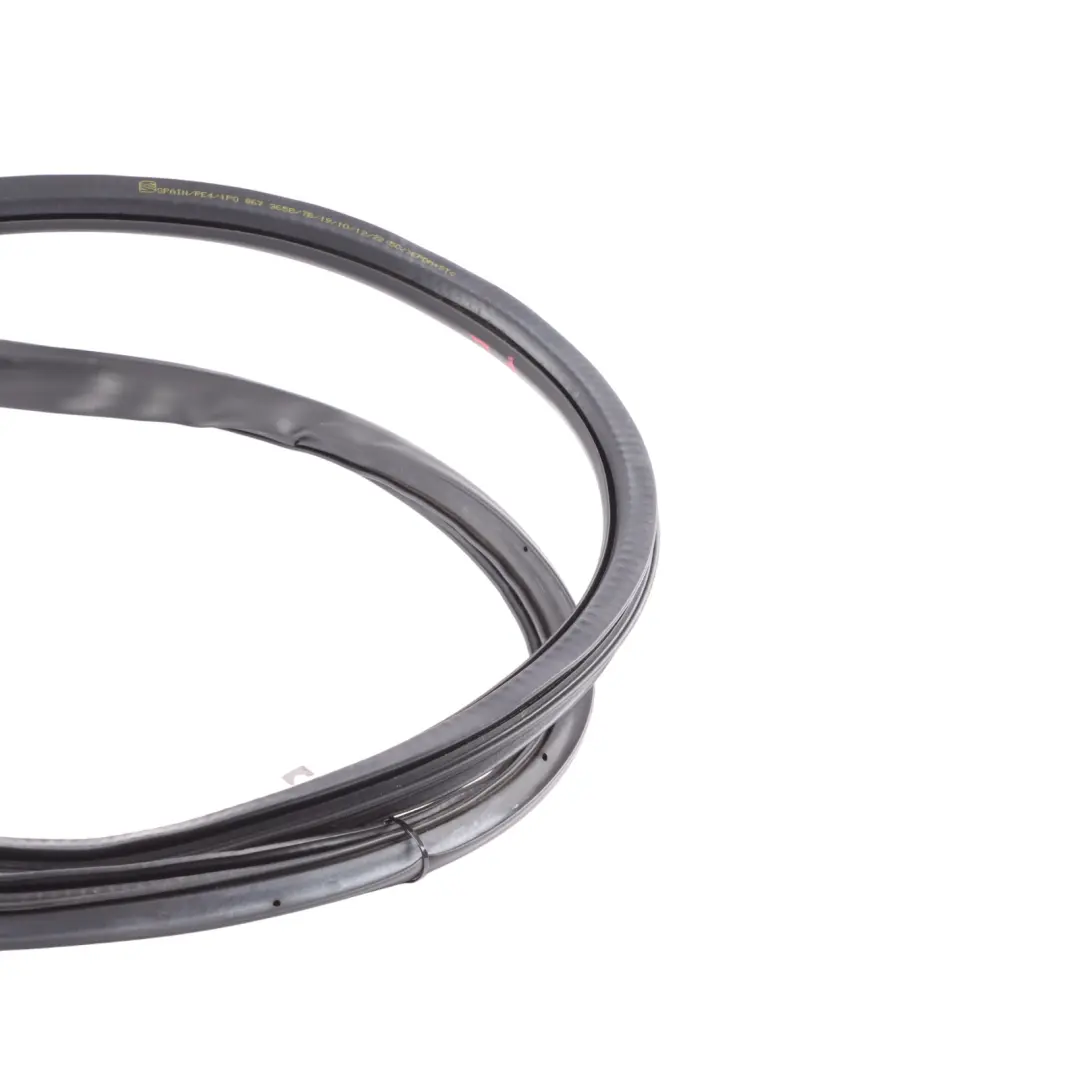 1P Guarnizione Porta Anteriore Destra Guarnizione Paraurti 1P0867365B per Seat Leon con numero di parte 1P0867365C Seat Leon 1P Guarnizione Porta Anteriore Destra Guarnizione Paraurti 1P0867365B - SKU 1P0867365C - Numero di parte 1P0867365C