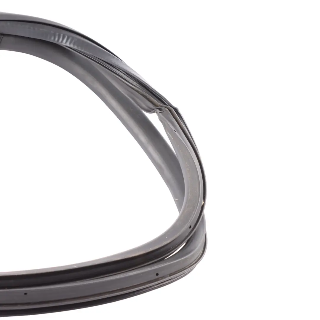 Seat Leon Mk2 1P Hintere Tür Dichtung Gummi Links - SKU 1P0867367C - Teilenummer 1P0867367C