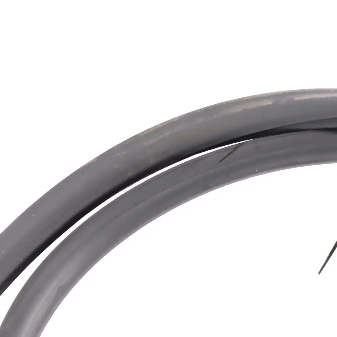 Seat Leon Mk2 1P Rear Door Window Seal Gasket Rubber Left N/S - SKU 1P0867367C - Part number 1P0867367C