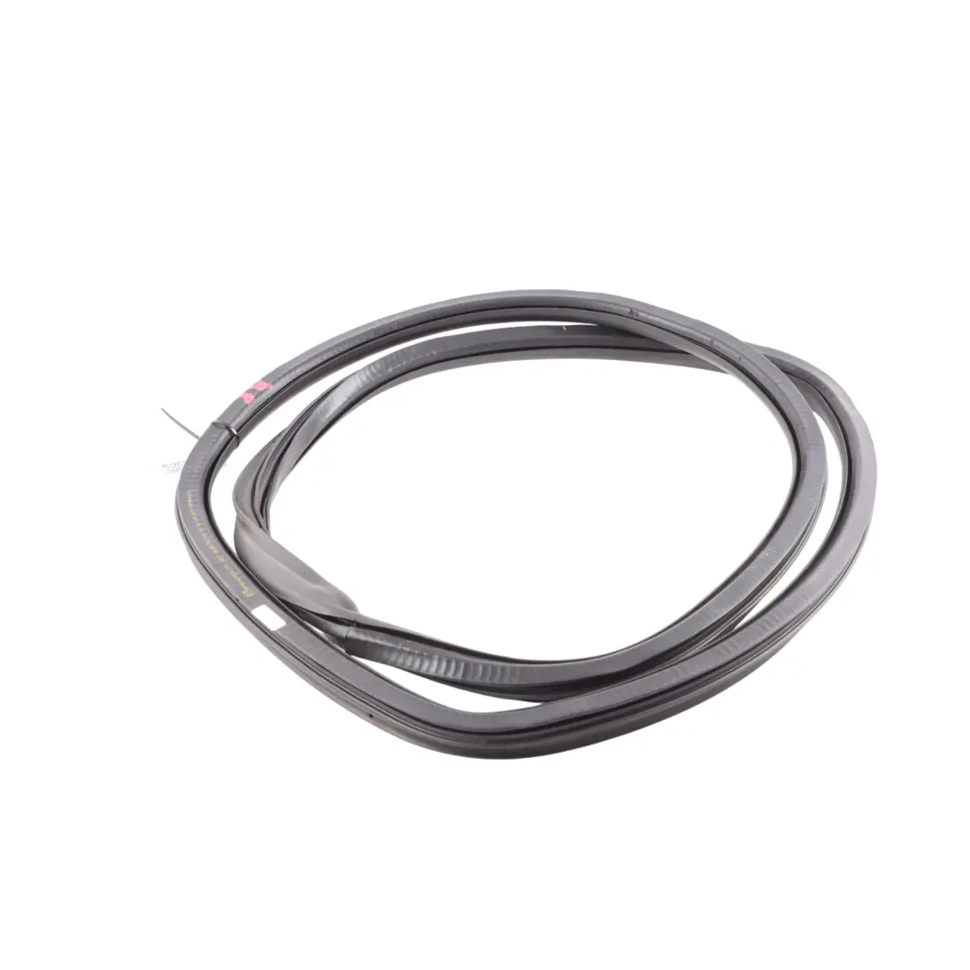 Mk2 1P Uszczelka Drzwi Tylnych Lewych Lewa do Seat Leon o numerze 1P0867367C Seat Leon Mk2 1P Uszczelka Drzwi Tylnych Lewych Lewa - SKU 1P0867367C - Numer Części 1P0867367C