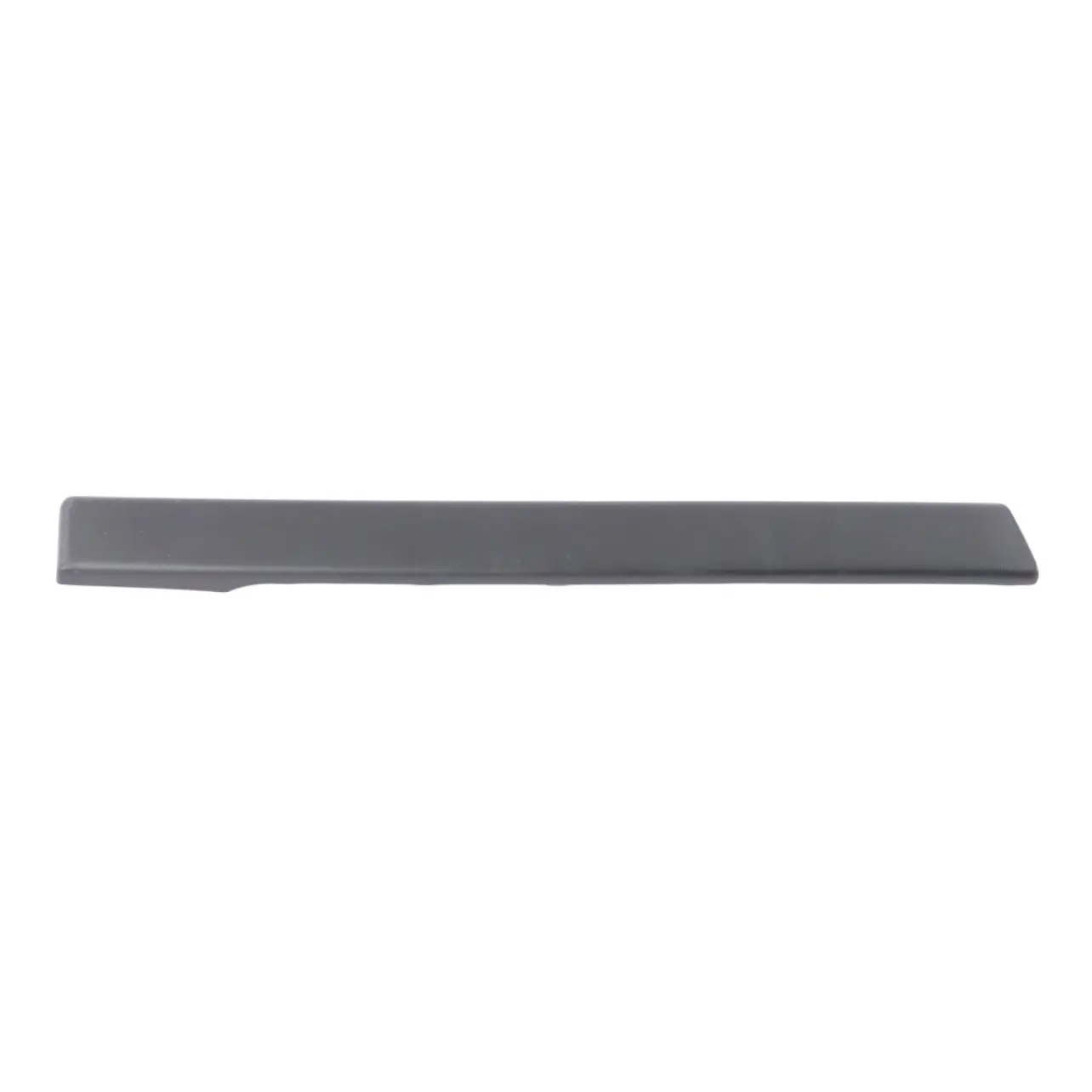 Seat Leon Mk2 1P Rear Door Card Trim Panel Cover Strip Left N/S 1P0867393
