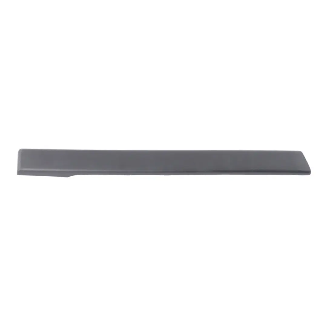 Mk2 1P Rear Door Card Trim Panel Cover Strip Left N/S to Seat Leon with Part number 1P0867393 Seat Leon Mk2 1P Rear Door Card Trim Panel Cover Strip Left N/S - SKU 1P0867393 - Part number 1P0867393