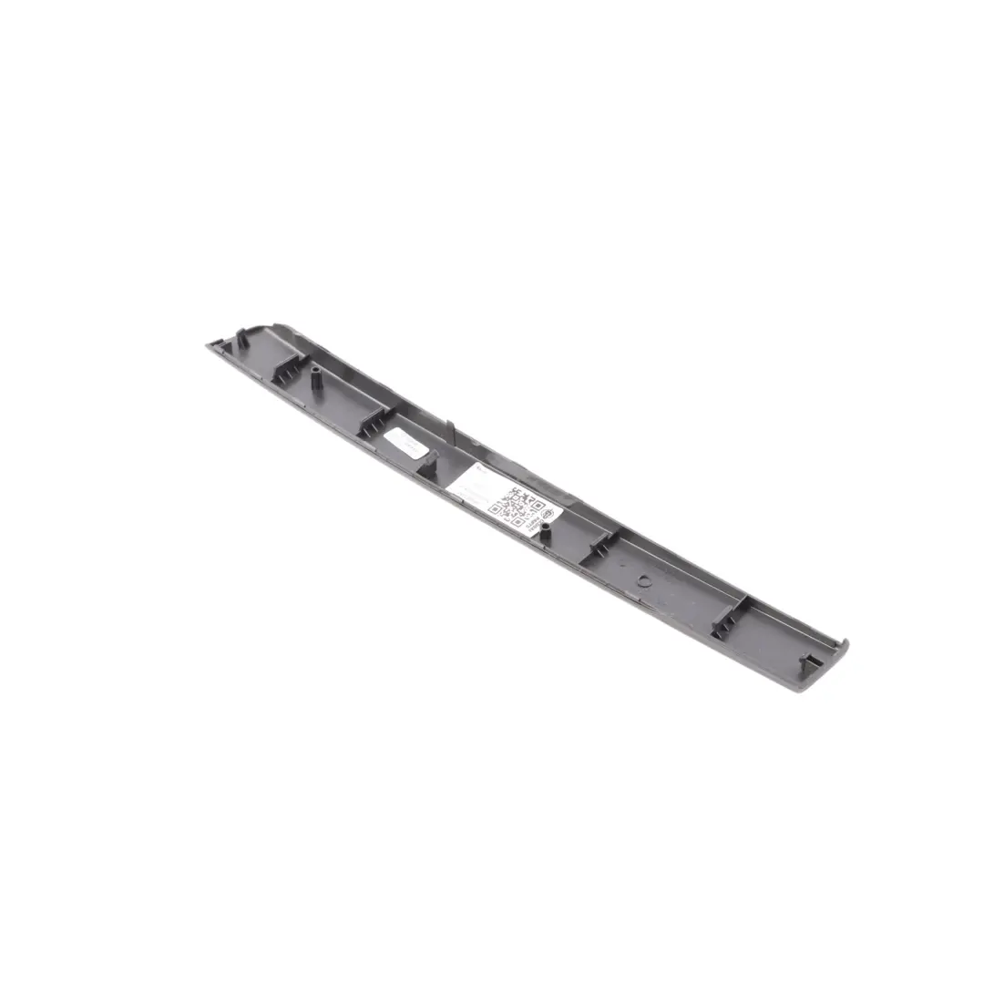 Seat Leon Mk2 1P Rear Door Card Trim Panel Cover Strip Left N/S - SKU 1P0867393 - Part number 1P0867393