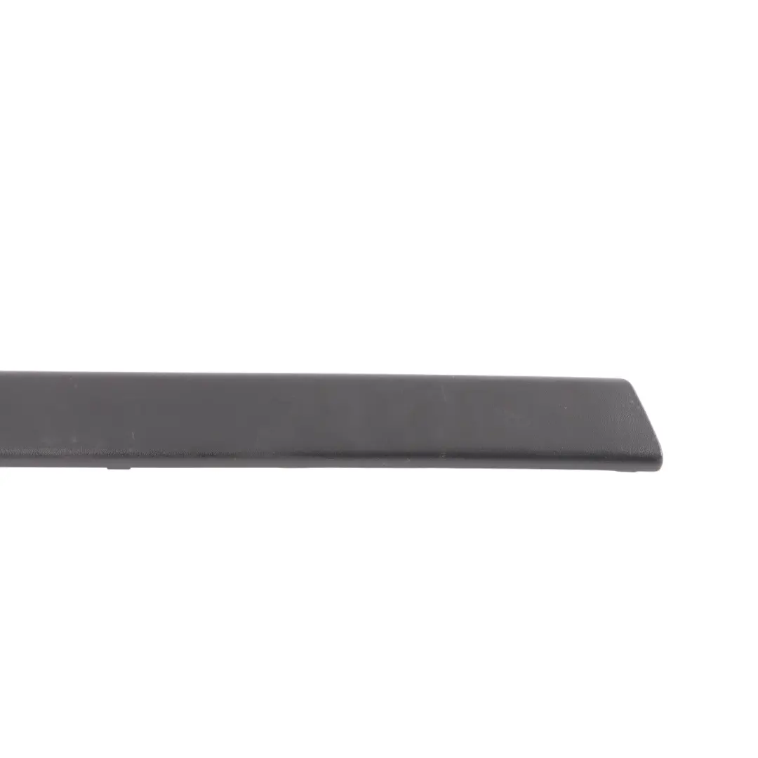 Seat Leon Mk2 1P Rear Door Card Trim Panel Cover Strip Left N/S - SKU 1P0867393 - Part number 1P0867393