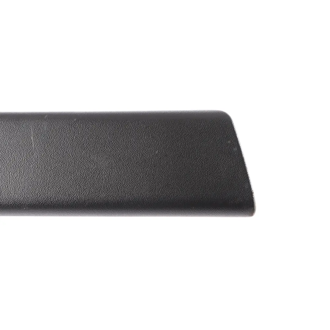Seat Leon Mk2 1P Rear Door Card Trim Panel Cover Strip Left N/S - SKU 1P0867393 - Part number 1P0867393