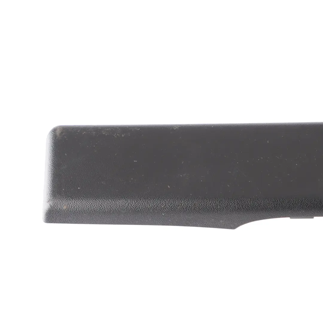 Seat Leon Mk2 1P Rear Door Card Trim Panel Cover Strip Left N/S - SKU 1P0867393 - Part number 1P0867393