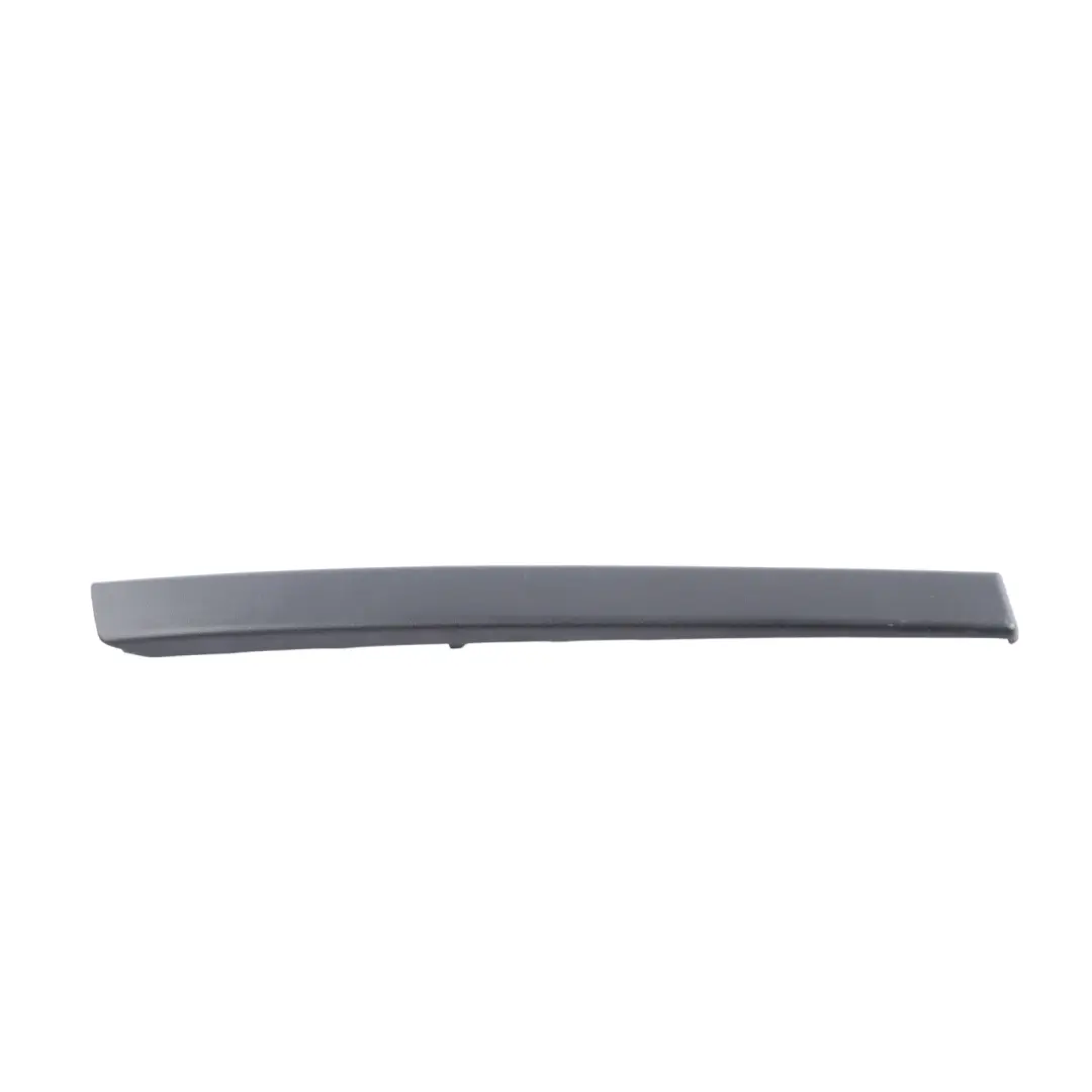 Seat Leon Mk2 1P Rear Door Card Trim Panel Cover Strip Left N/S - SKU 1P0867393 - Part number 1P0867393