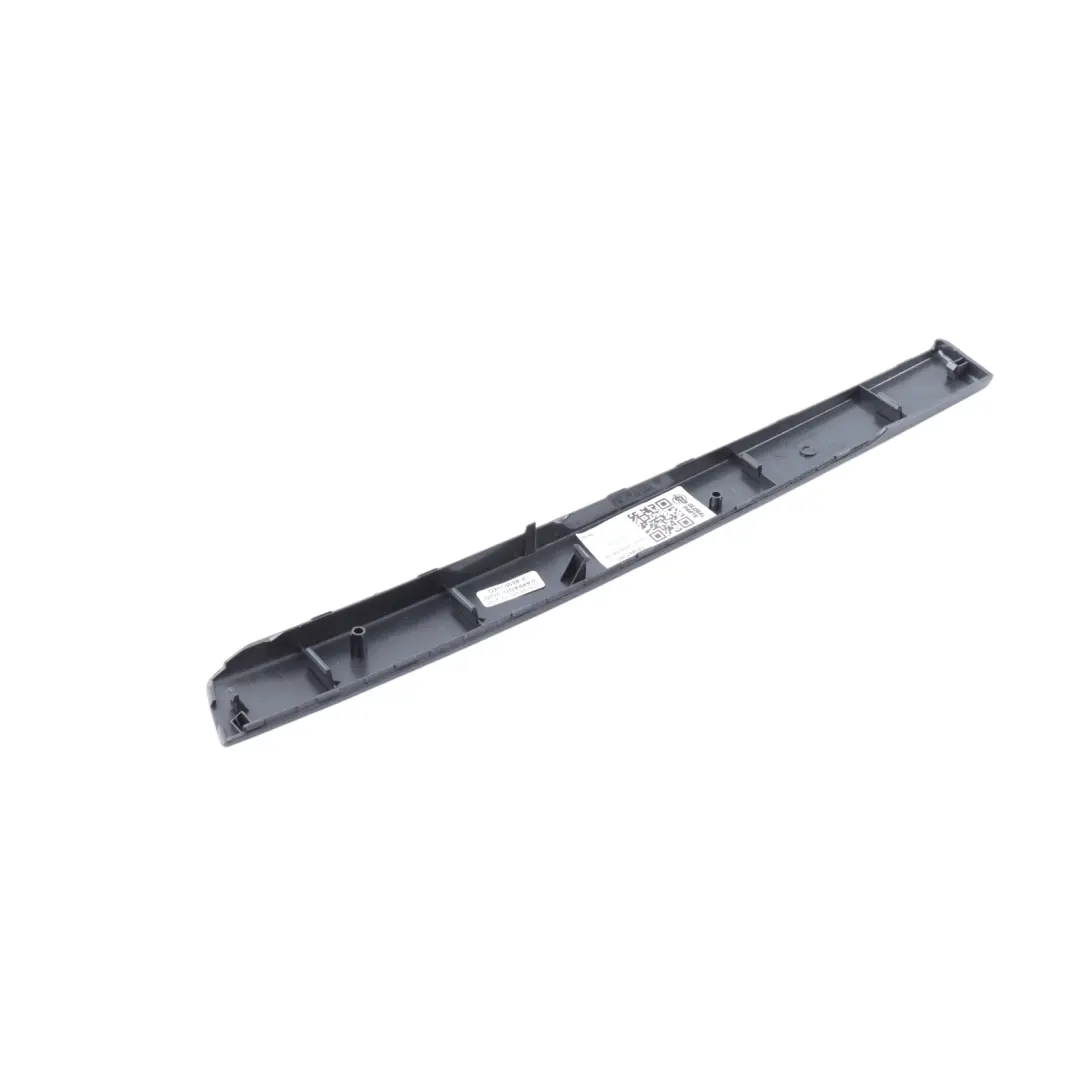 Seat Leon Mk2 1P Rear Door Card Trim Panel Cover Strip Left N/S - SKU 1P0867393 - Part number 1P0867393