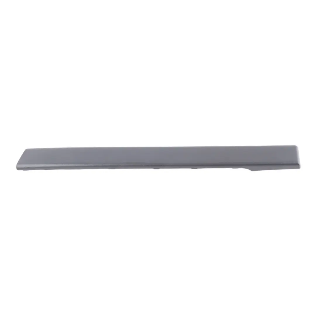 Seat Leon Mk2 1P Rear Door Card Trim Panel Cover Strip Right O/S - SKU 1P0867394 - Part number 1P0867394