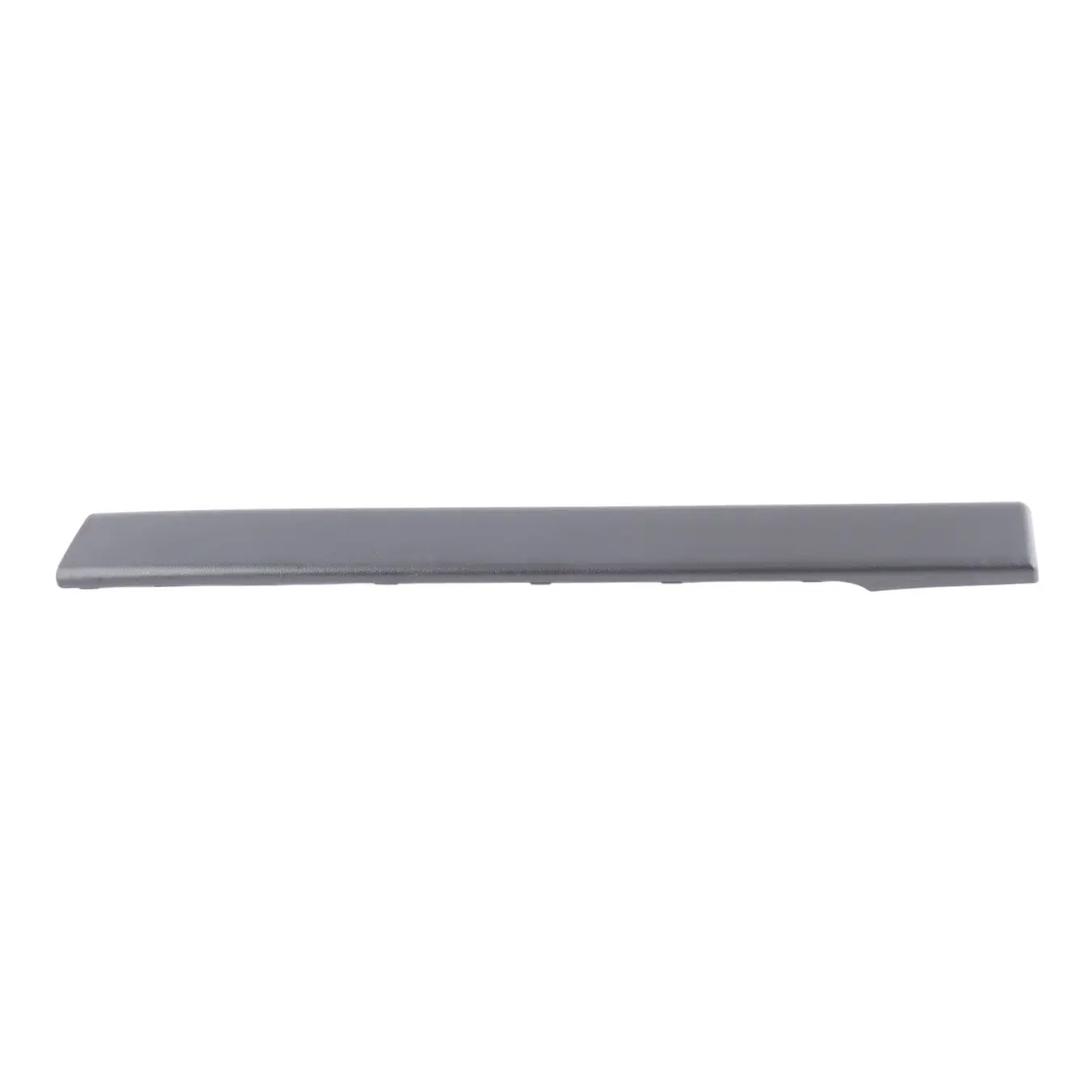 Seat Leon Mk2 1P Rear Door Card Trim Panel Cover Strip Right O/S 1P0867394