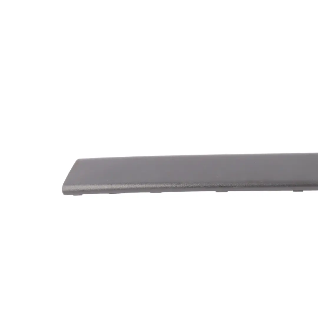 Seat Leon Mk2 1P Rear Door Card Trim Panel Cover Strip Right O/S - SKU 1P0867394 - Part number 1P0867394