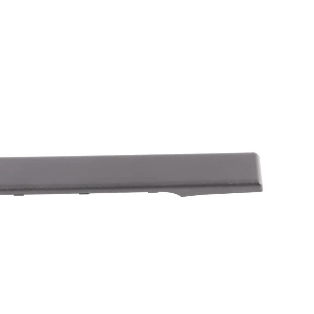 Seat Leon Mk2 1P Rear Door Card Trim Panel Cover Strip Right O/S - SKU 1P0867394 - Part number 1P0867394